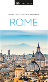 DK Rome - Retail Maharaj