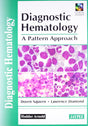 DIAGNOSTIC HEMATOLOGY A PATTERN APPROACH CD-ROM INCLUDED - Retail Maharaj