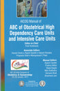 AICOG MANUAL OF ABC OF OBSTETRICAL HIGH DEPENDENCY CARE UNITS AND INTENSIVE CARE UNITS - Retail Maharaj