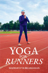 Yoga for Runners - Retail Maharaj