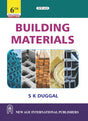 Building Materials (TWO COLOUR EDITION) - Retail Maharaj