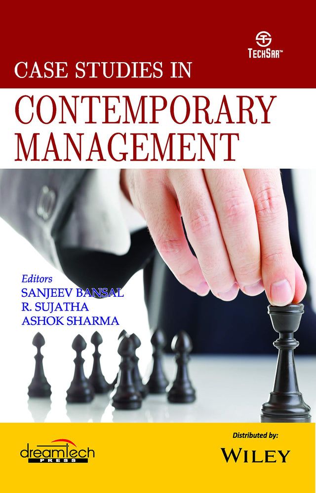 Case Studies in Contemporary Management | e - Retail Maharaj
