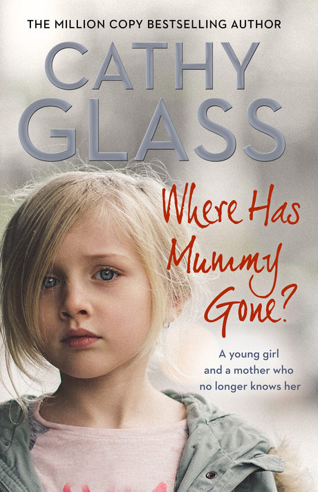 Where Has Mummy Gone? - Retail Maharaj