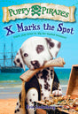 Puppy Pirates #2: X Marks the Spot - Retail Maharaj