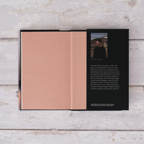 Seascraper: Longlisted for the Booker Prize 2025 - Retail Maharaj