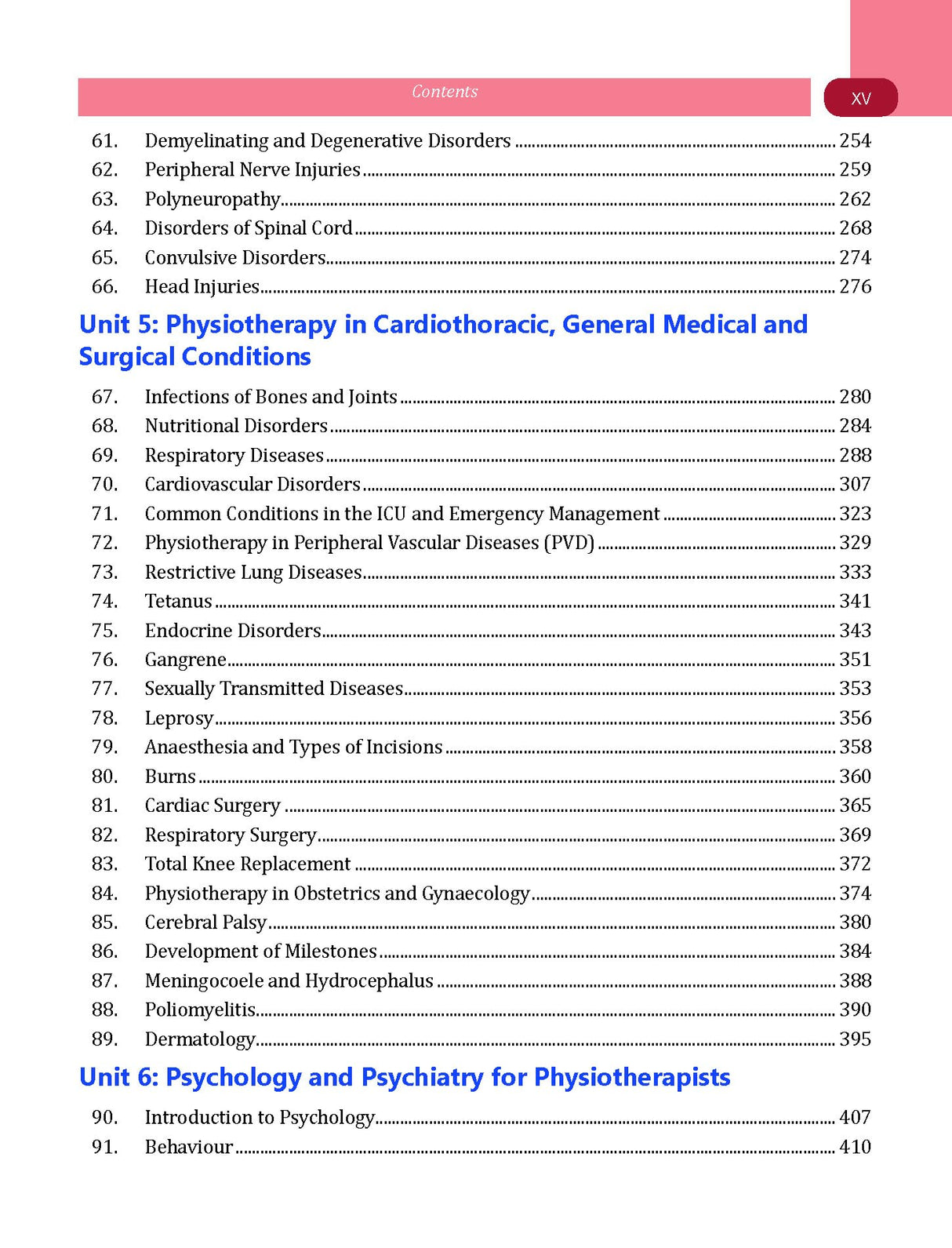 Potturi’s Comprehensive Physiotherapy-From Basic Sciences to Clinical Excellence for the Students of DPT (Diploma in Physiotherapy) & BPT (Bachelor of ... for Exam Preparation) (First Edition, 2025) - Retail Maharaj
