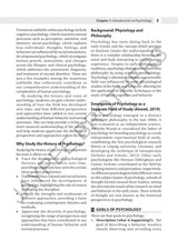 TEXTBOOK OF PSYCHOLOGY - Retail Maharaj
