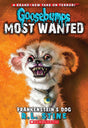 Goosebumps Most Wanted #4 Frankenstein's Dog - Retail Maharaj