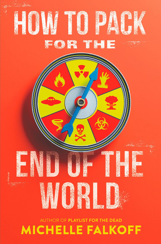 How To Pack For The End Of The World - Retail Maharaj