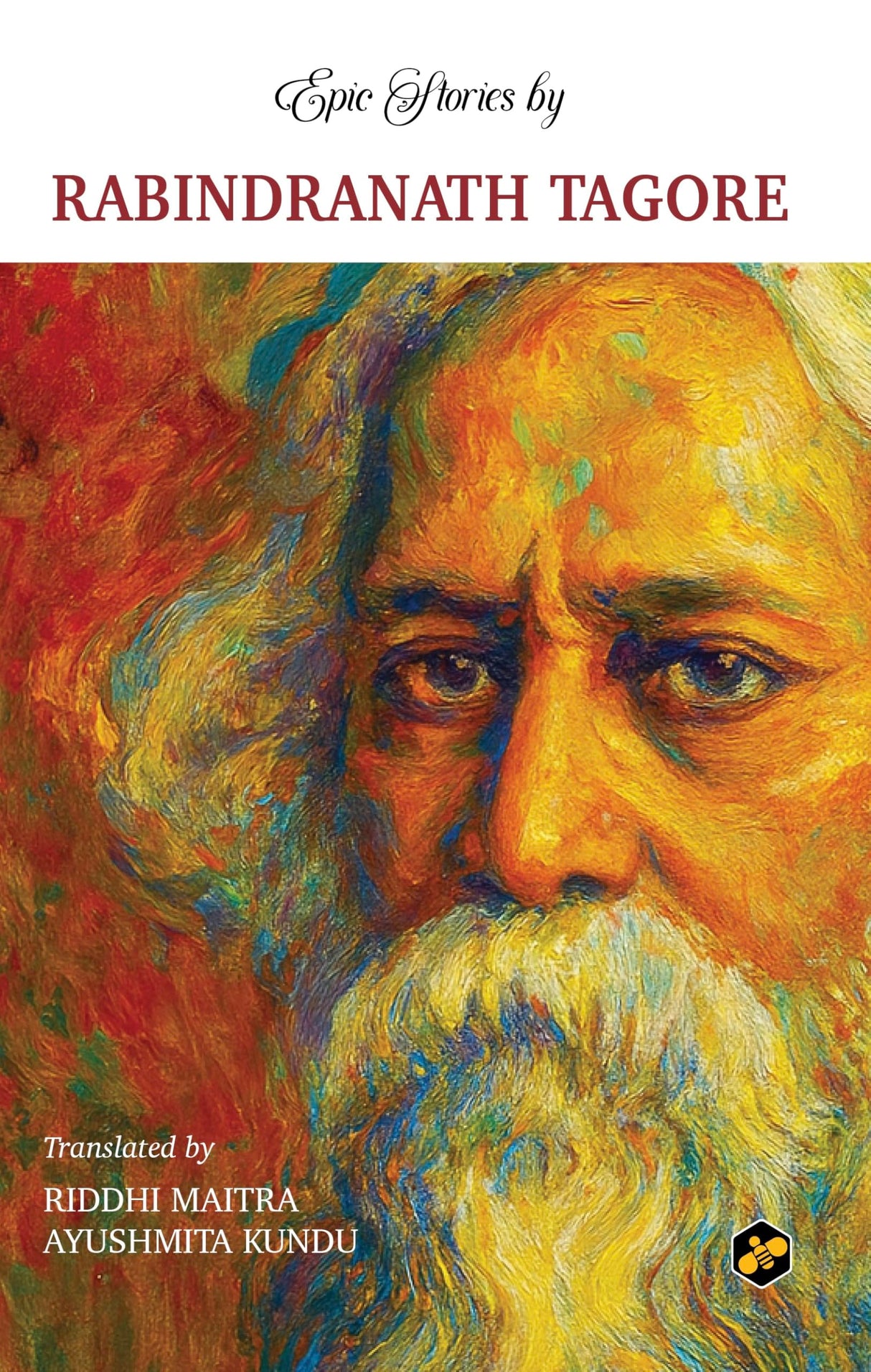 Epic Stories by Rabindranath Tagore - Retail Maharaj