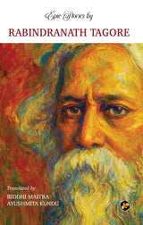 Epic Stories by Rabindranath Tagore - Retail Maharaj