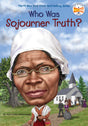 Who Was Sojourner Truth? - Retail Maharaj