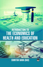 Introduction to the Economics of Health and Education - Retail Maharaj