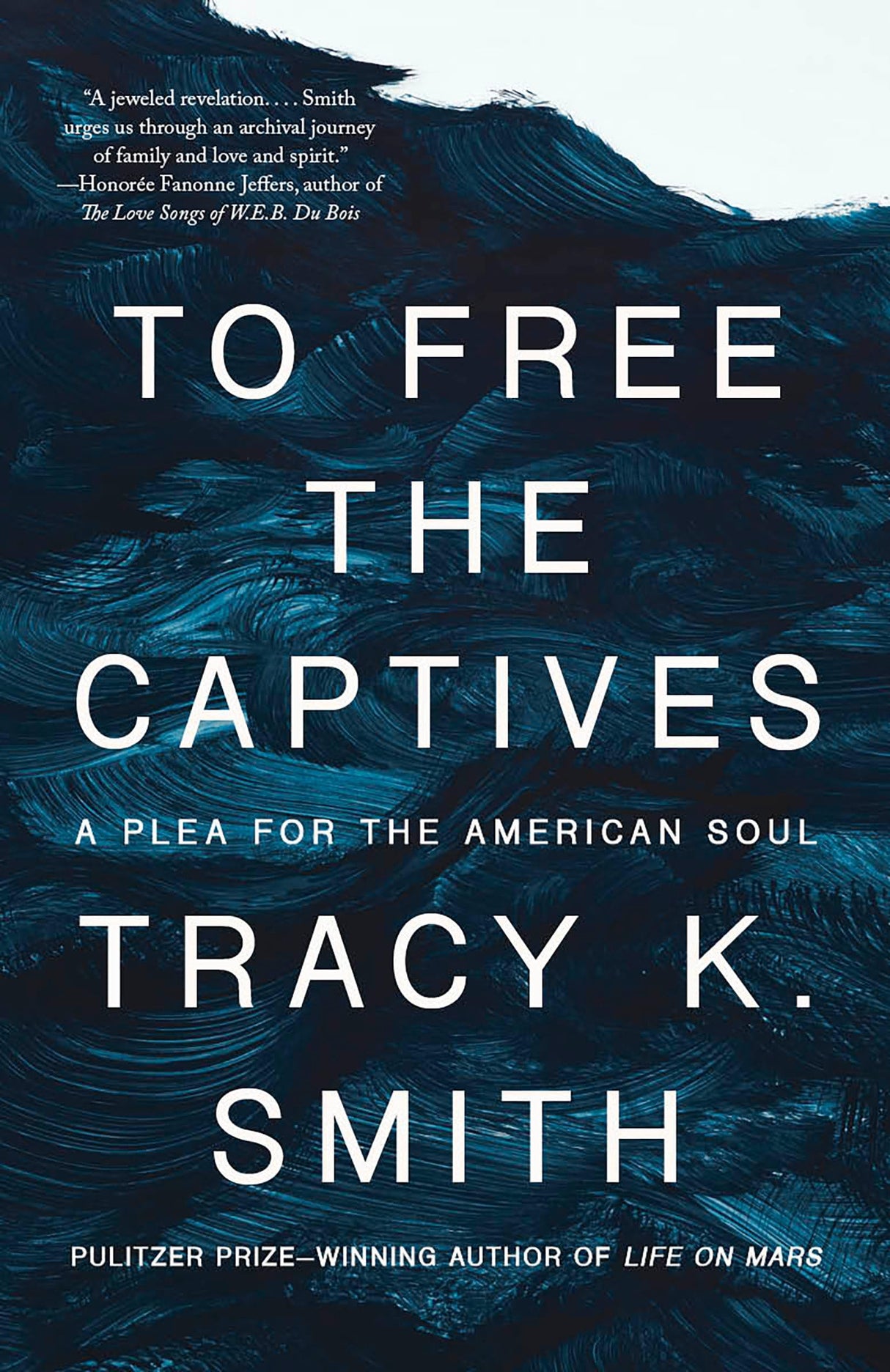 To Free the Captives: A Plea for the American Soul - Retail Maharaj