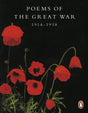 Poems of the Great War: 1914-1918 - Retail Maharaj