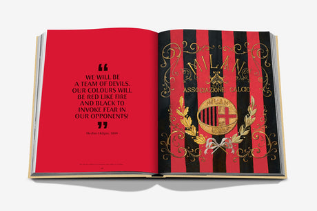 AC Milan (Classic) - Retail Maharaj