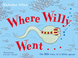 Where Willy Went - Retail Maharaj