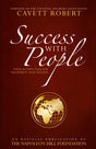 Success With People: Your Action Plan for Prosperity and Success (English) - Retail Maharaj