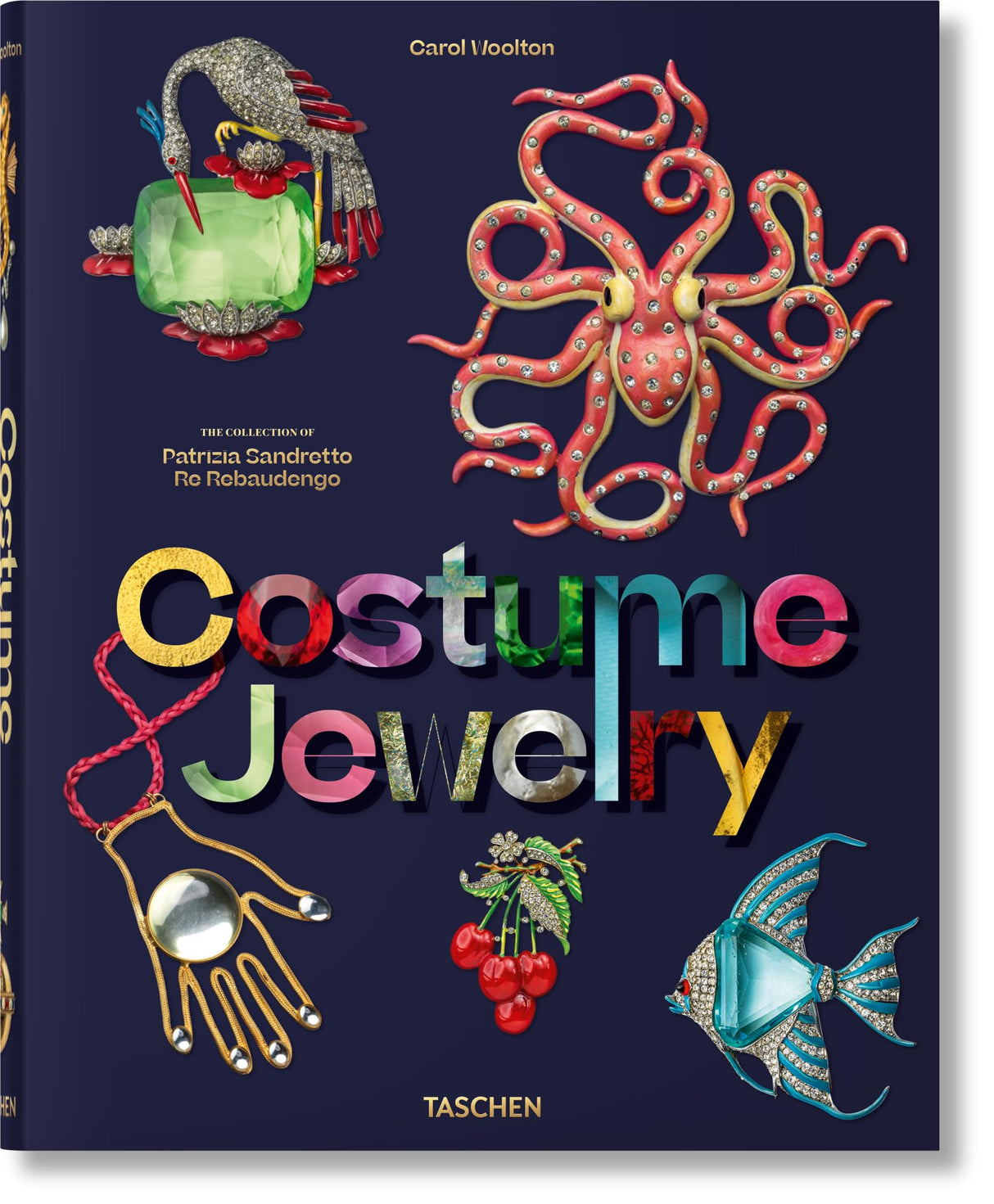 Costume Jewelry - Retail Maharaj