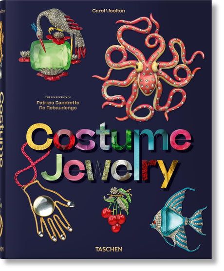 Costume Jewelry - Retail Maharaj