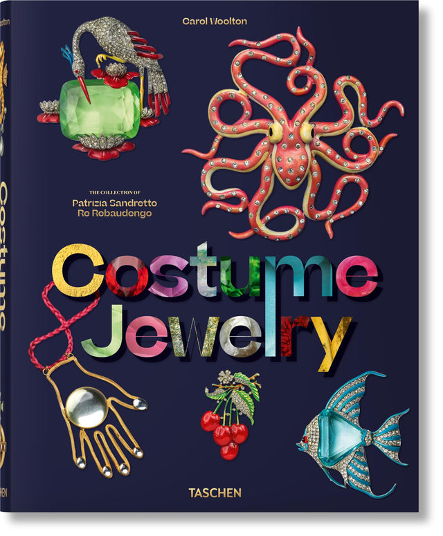 Costume Jewelry - Retail Maharaj
