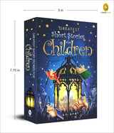 Greatest Short Stories For Children - Retail Maharaj