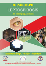 Leptospirosis (An Emerging Zoonosis) - Retail Maharaj