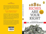 Riches Are Your Right - Retail Maharaj