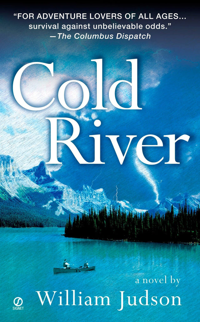 Cold River - Retail Maharaj