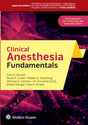 Clinical Anesthesia Fundamentals - Retail Maharaj