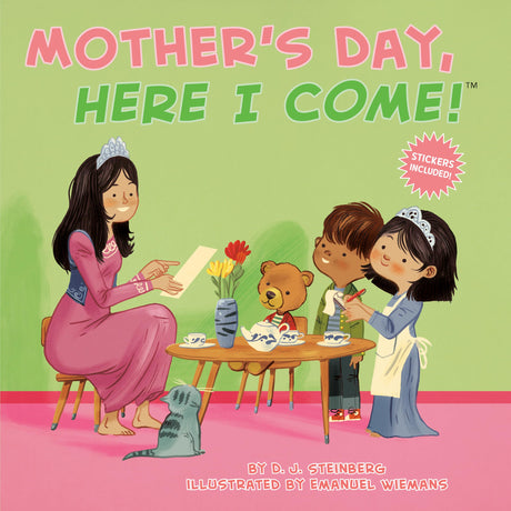 Mother's Day, Here I Come! - Retail Maharaj