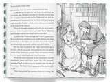 The Hunchback of Notre-Dame for Kids : Illustrated Abridged Children Classic English Novel with Review Questions - Retail Maharaj
