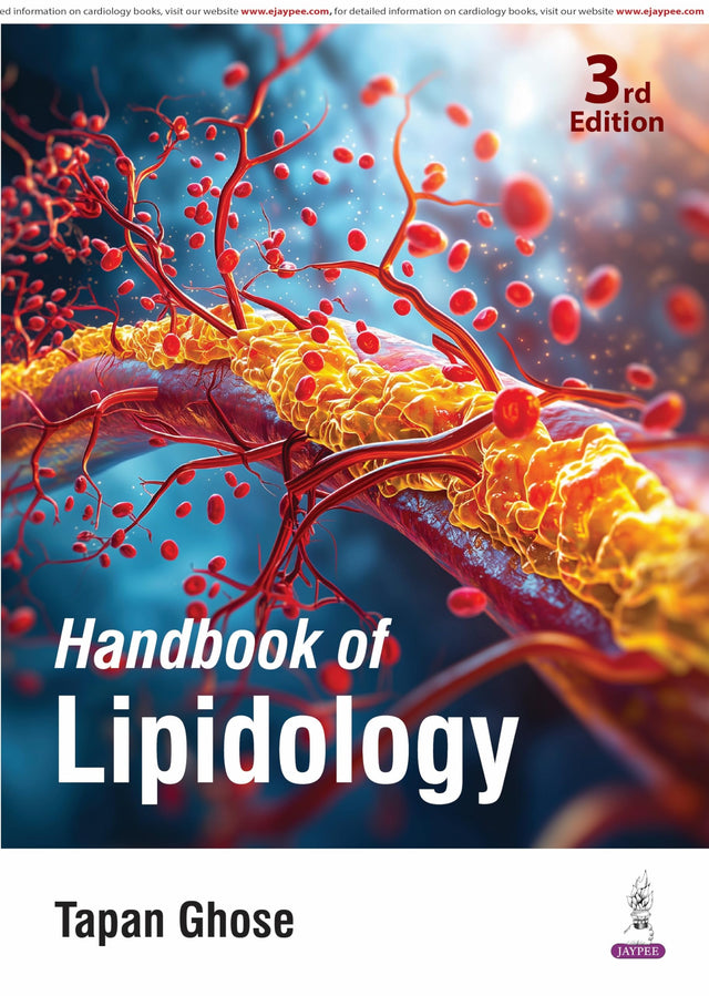 HANDBOOK OF LIPIDOLOGY - Retail Maharaj