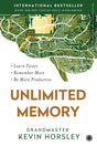 Unlimited Memory - Retail Maharaj