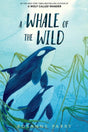 A Whale of the Wild - Retail Maharaj