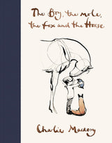 Boy, The Mole, The Fox and The Horse, Th - Retail Maharaj