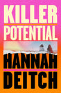 Killer Potential - Retail Maharaj