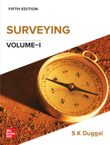 SURVEYING VOL 1, 5TH EDITION - Retail Maharaj