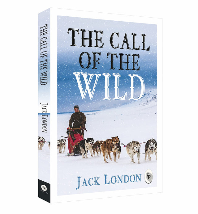 The Call of The Wild - Retail Maharaj