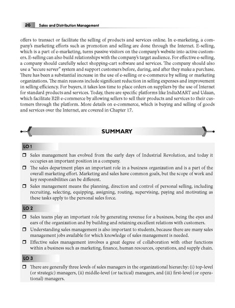 Sales and Distribution Management: Leveraging Emerging Technologies | 4th Edition | Krishna K. Havaldar, Vasant M. Cavale & Subrata Kumar Nandi - Retail Maharaj