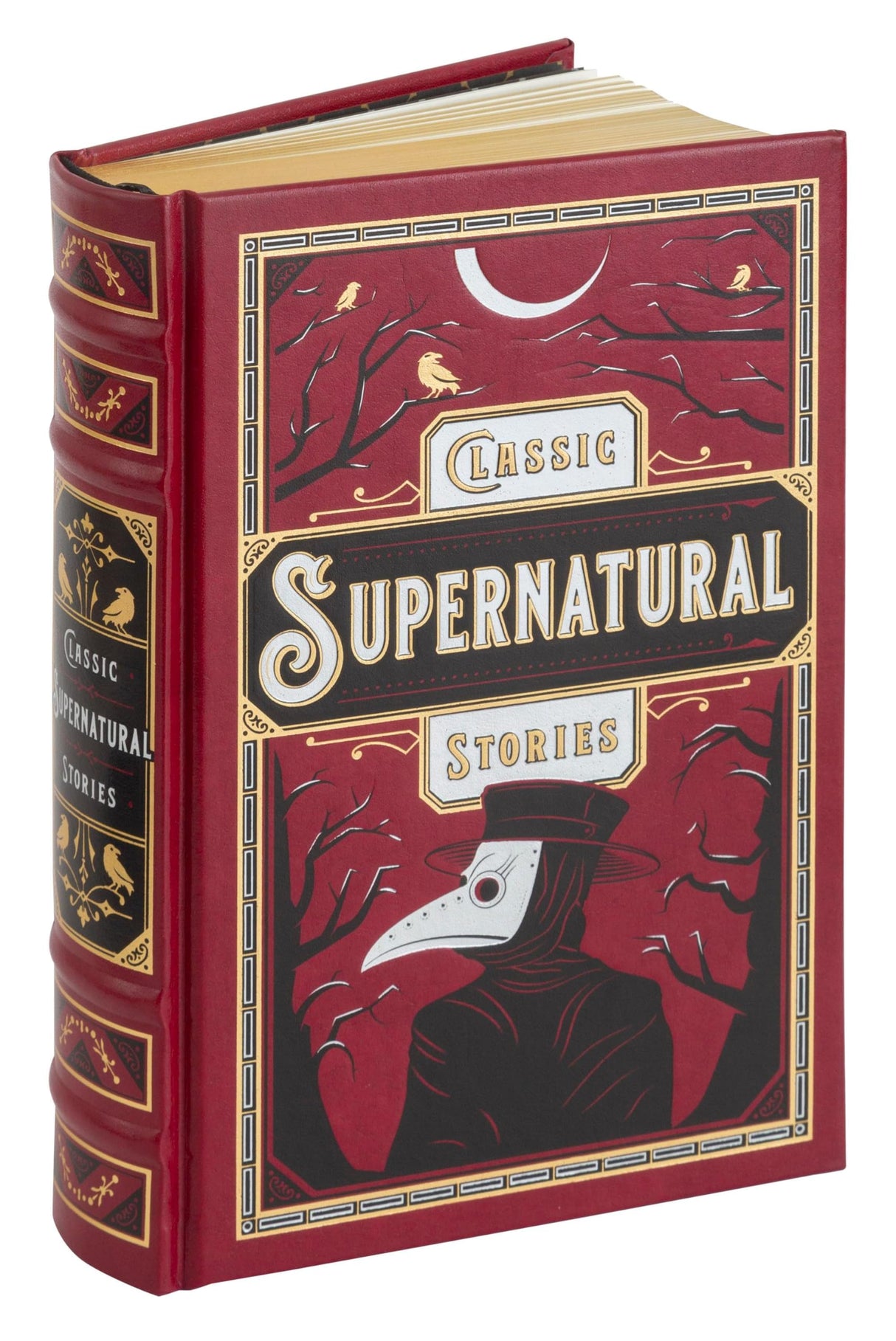Classic Supernatural Stories - Retail Maharaj