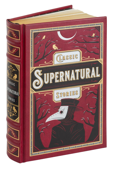 Classic Supernatural Stories - Retail Maharaj