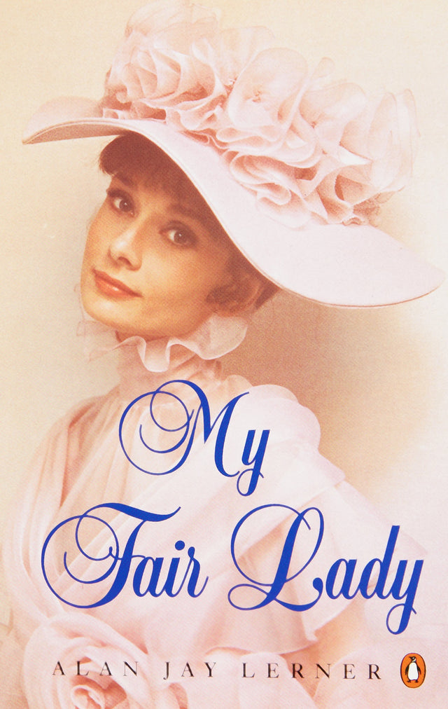 My Fair Lady - Retail Maharaj