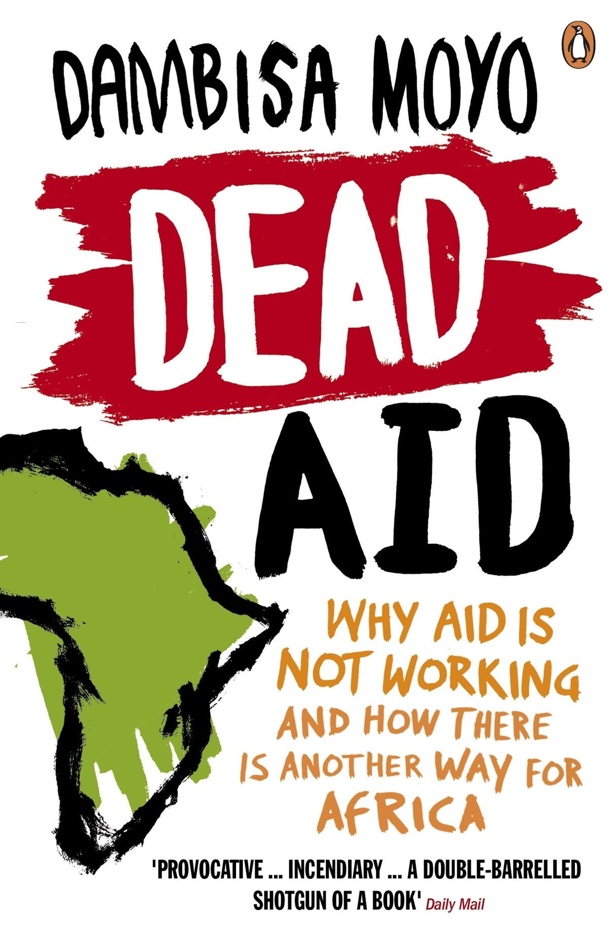 Dead Aid - Retail Maharaj