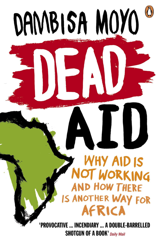 Dead Aid - Retail Maharaj