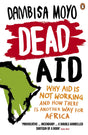 Dead Aid - Retail Maharaj