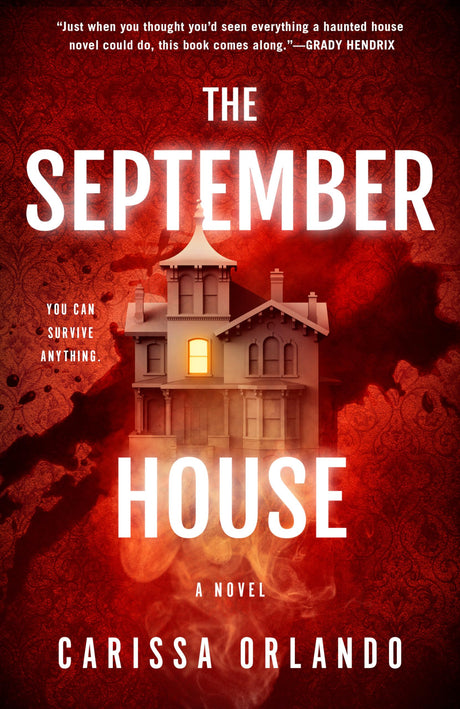 The September House - Retail Maharaj
