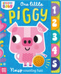 Groovy Baby One Little Piggy - Retail Maharaj