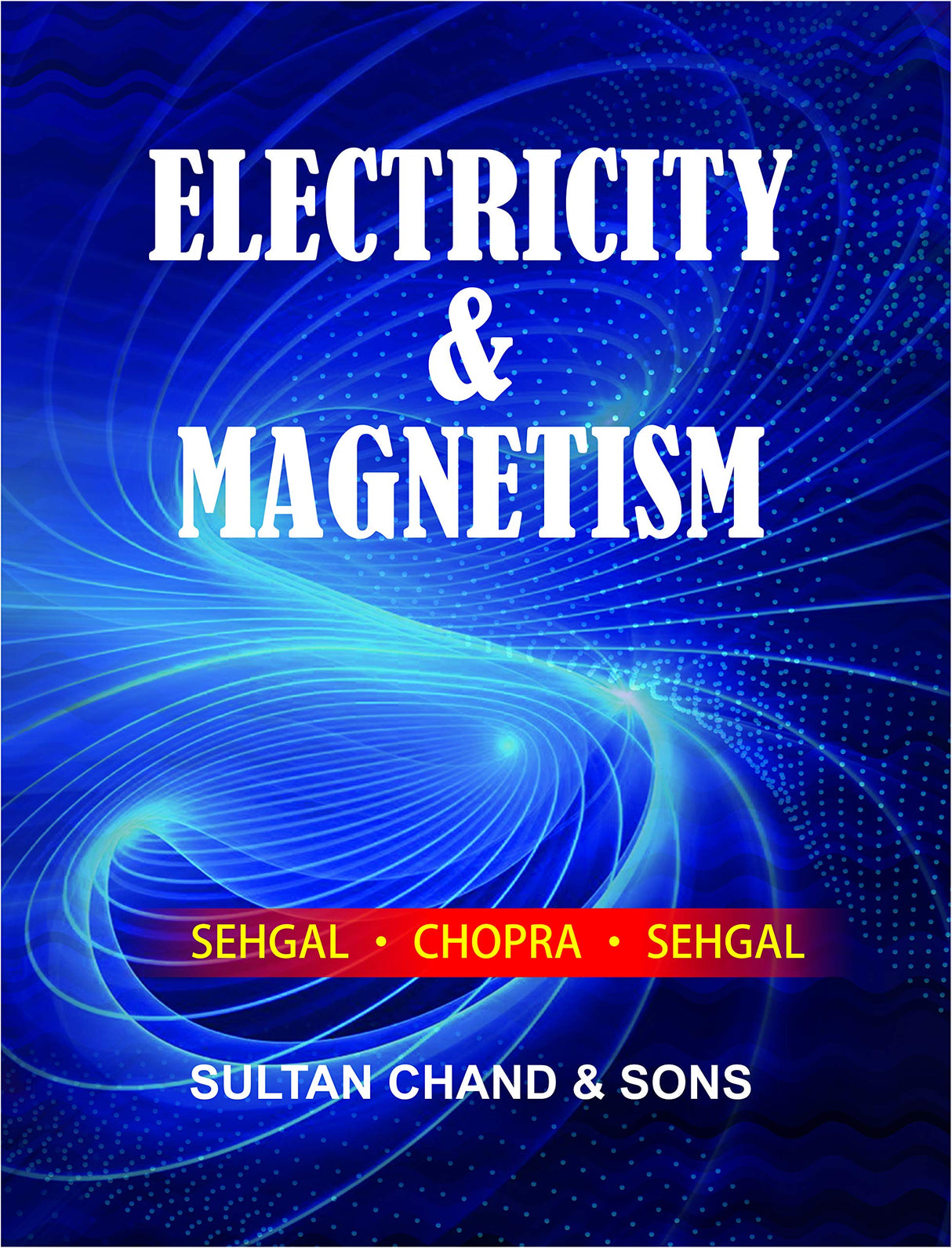 Electricity and Magnetism - Retail Maharaj