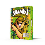 Shambu The Essential Collection - Retail Maharaj